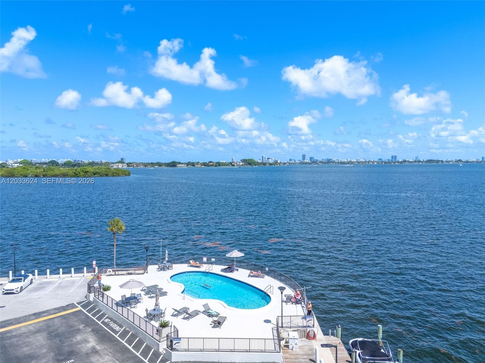 11930 N Bayshore Dr # 704, North Miami, FL 33181 photo 2