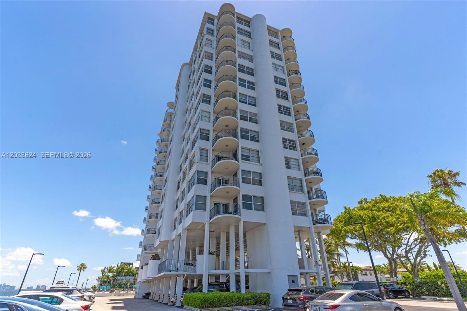 11930 N Bayshore Dr # 704, North Miami, FL 33181 photo 3