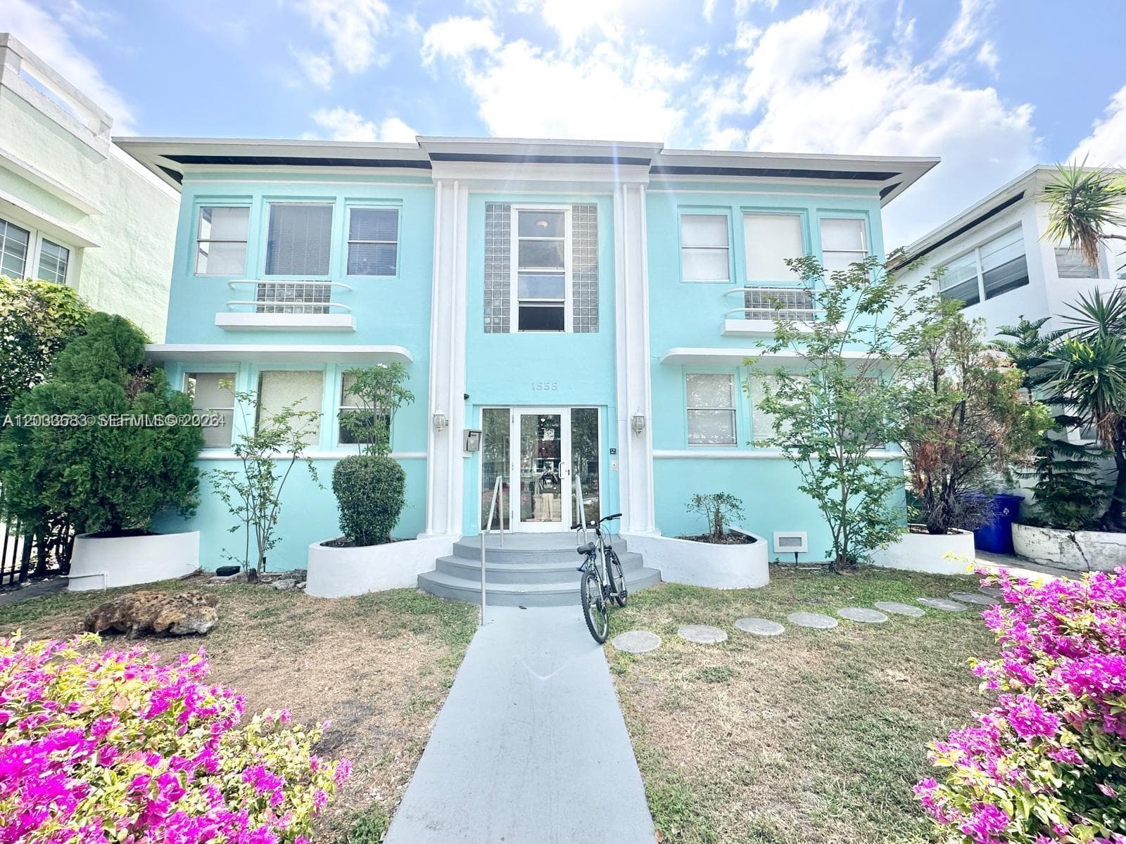 1555 Pennsylvania Ave # 107, Miami Beach, FL 33139 photo 2