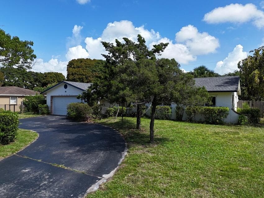 4639 Franwood Drive, Delray Beach, FL 33445 photo 2
