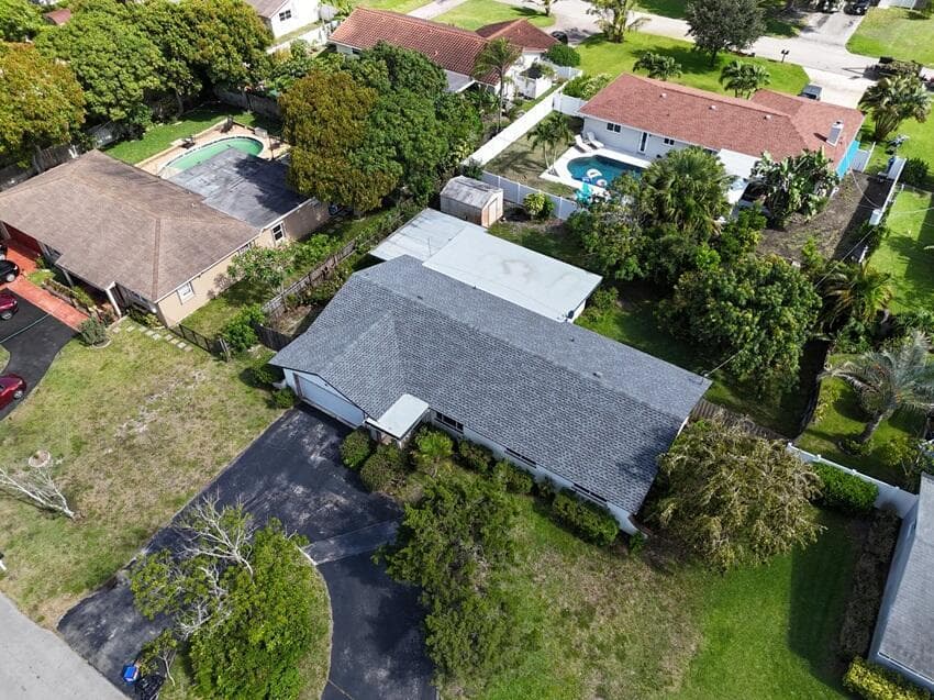 4639 Franwood Drive, Delray Beach, FL 33445 photo 5