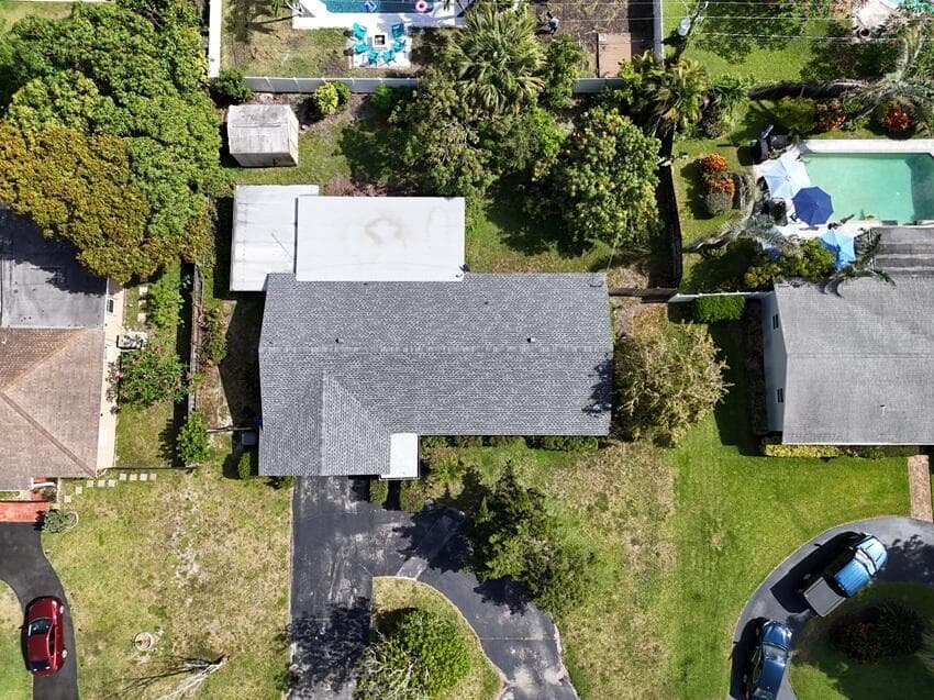 4639 Franwood Drive, Delray Beach, FL 33445 photo 4