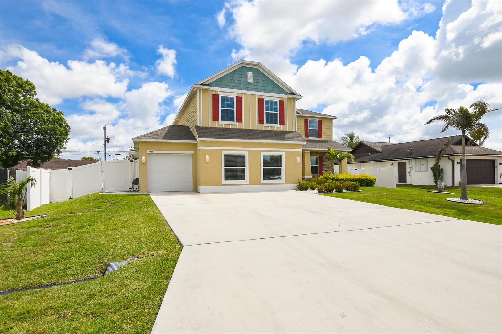 1033 SW General Patton Terrace, Port St. Lucie, FL 34953 photo 3