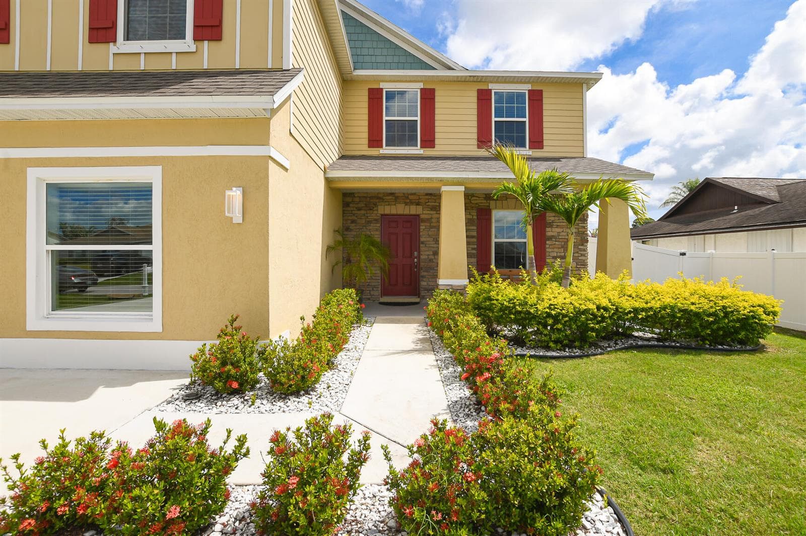 1033 SW General Patton Terrace, Port St. Lucie, FL 34953 photo 5