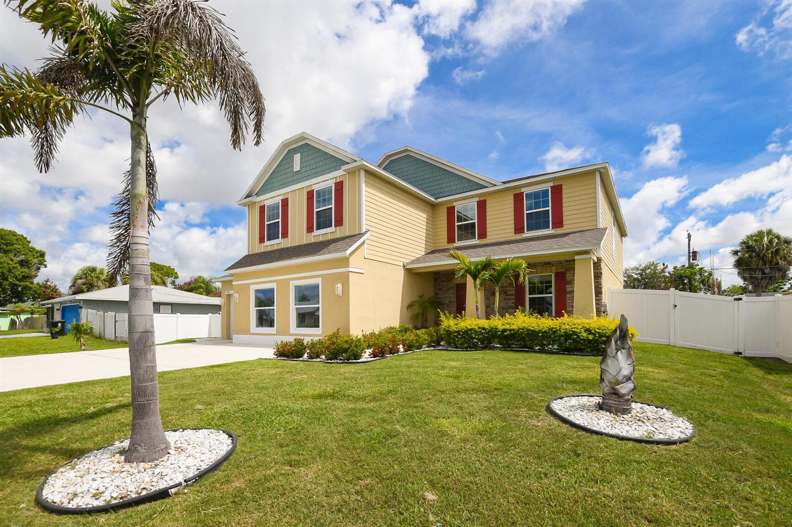 1033 SW General Patton Terrace, Port St. Lucie, FL 34953 photo 4
