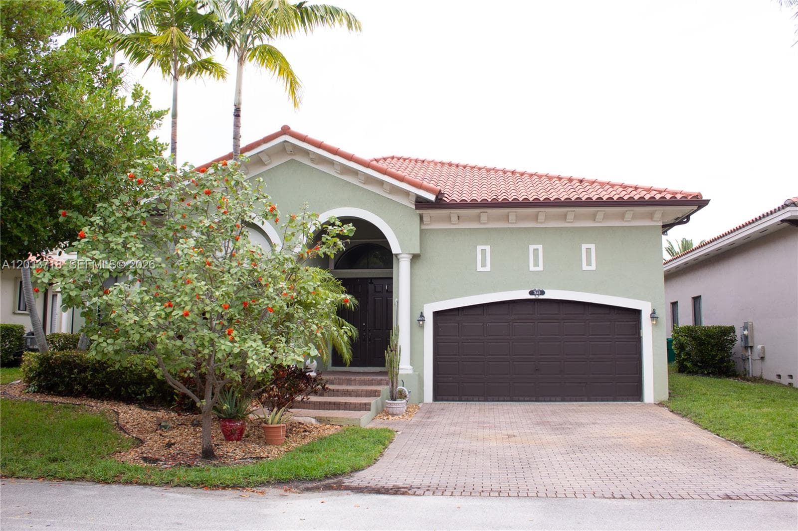 7645 SW 193rd Ln, Cutler Bay, FL 33157 photo 2