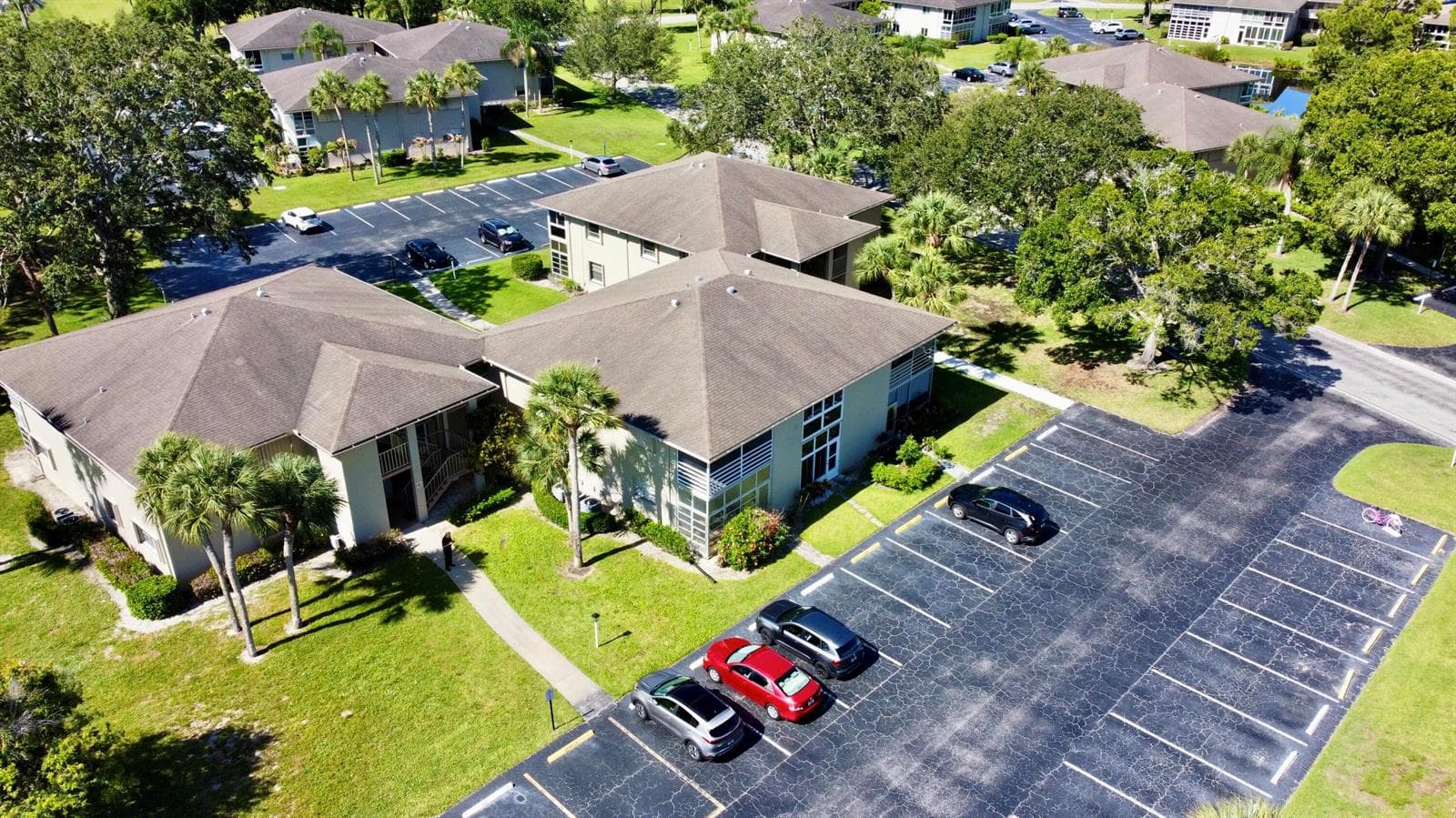 32 Lake Vista Trail # 105, Port St. Lucie, FL 34952 photo 3