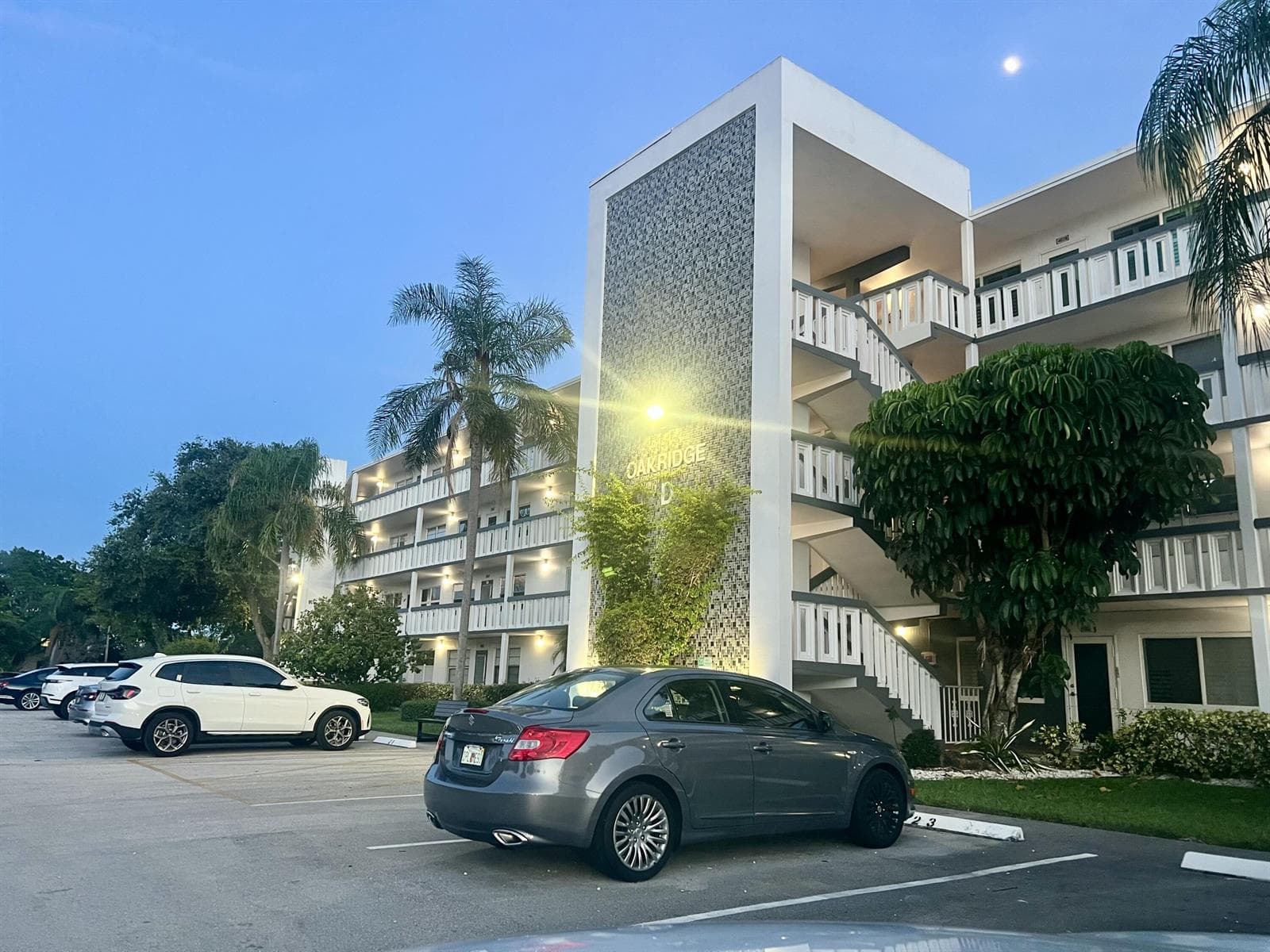2026 Oakridge D, Deerfield Beach, FL 33442 photo 2