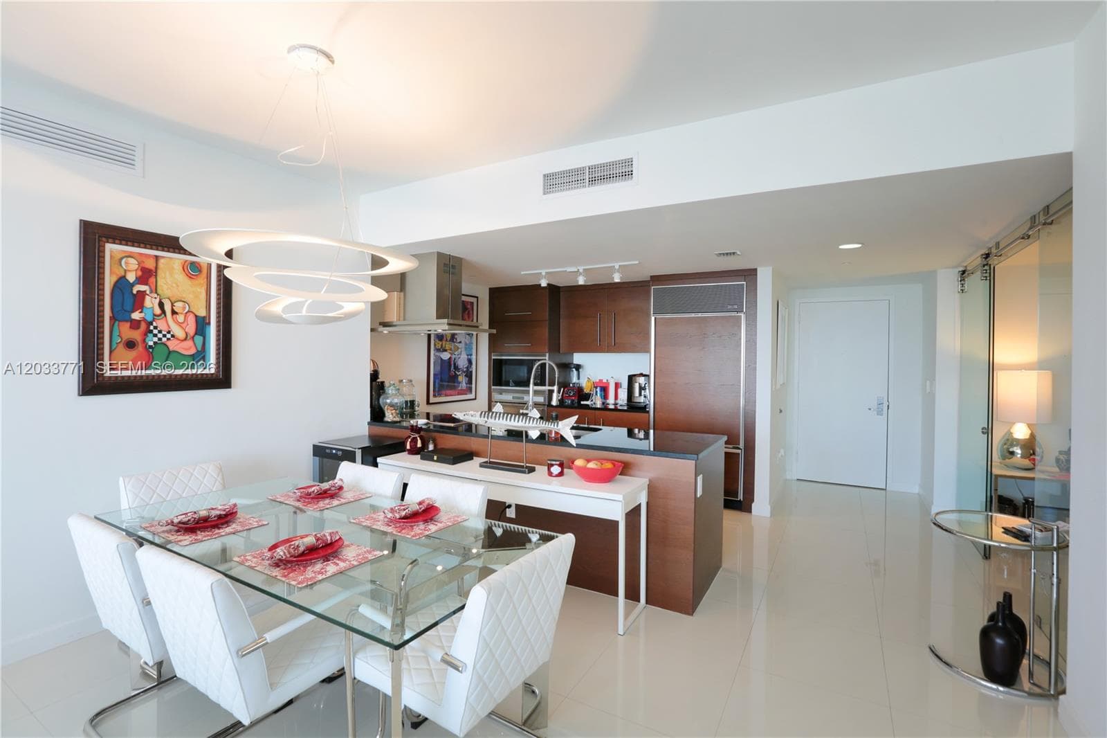 495 Brickell Ave # 4703, Miami, FL 33131 photo 4