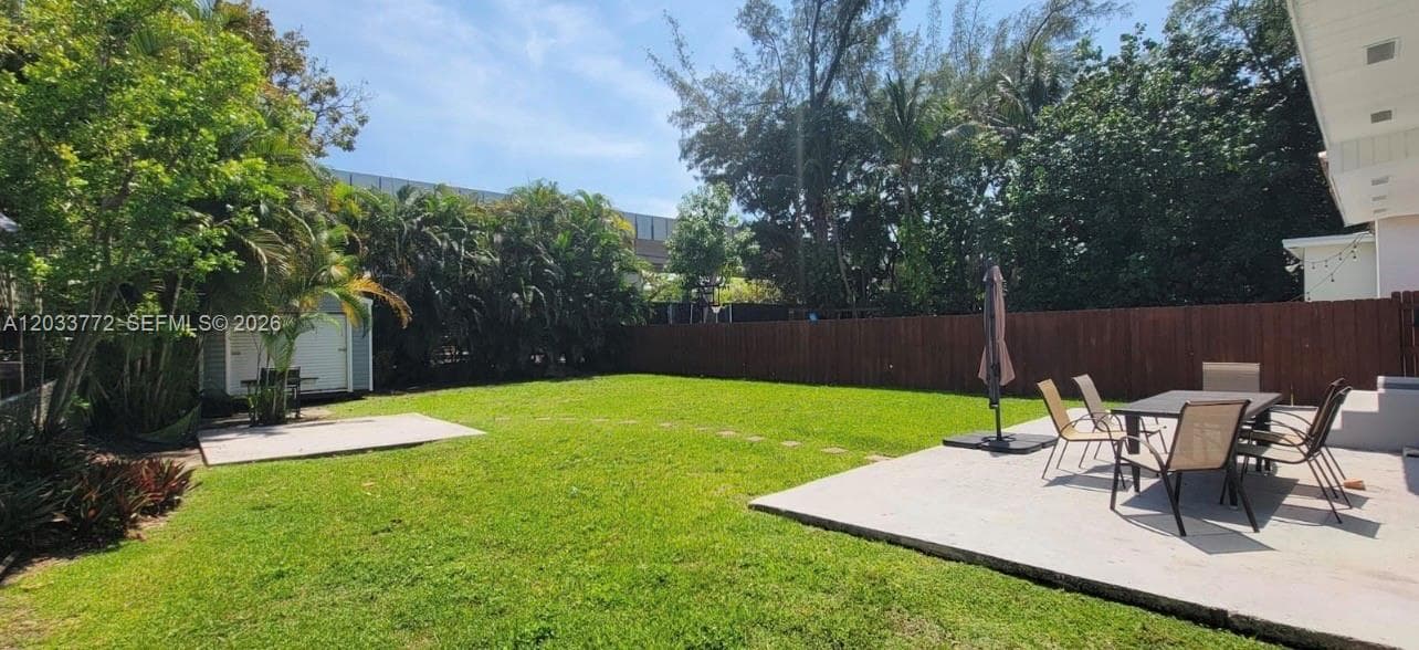 3685 SW 1st Ave, Miami, FL 33145 photo 3