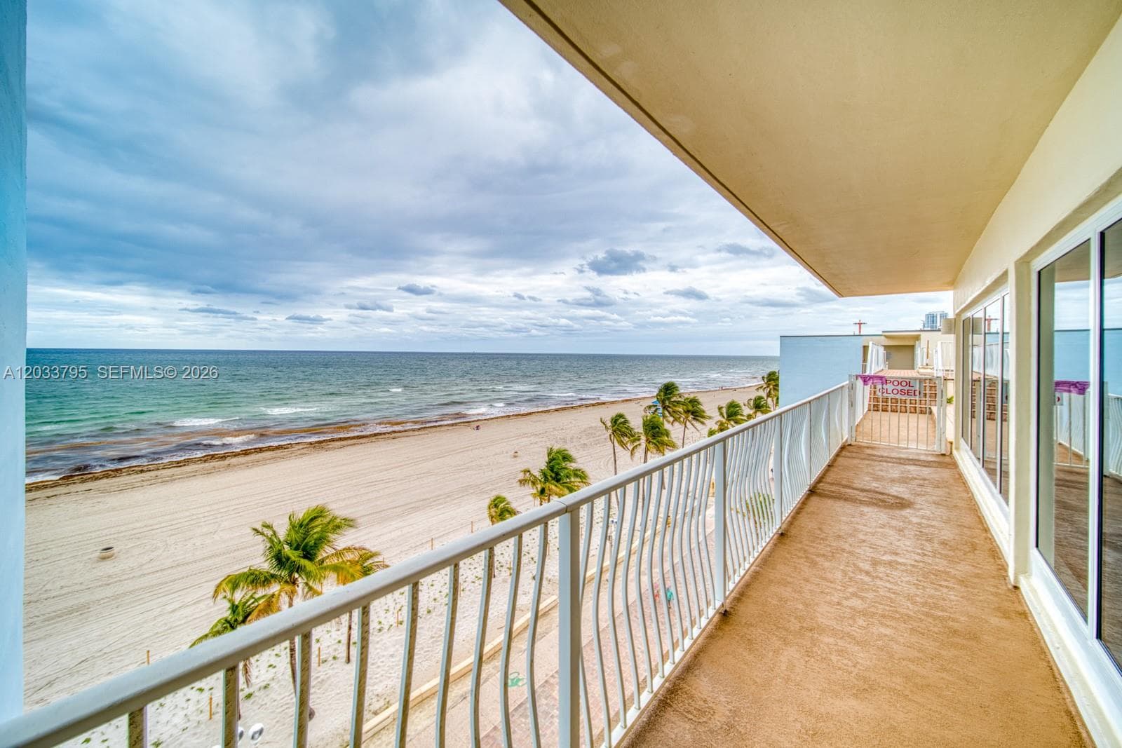 300 Oregon St # 507, Hollywood, FL 33019 photo 3