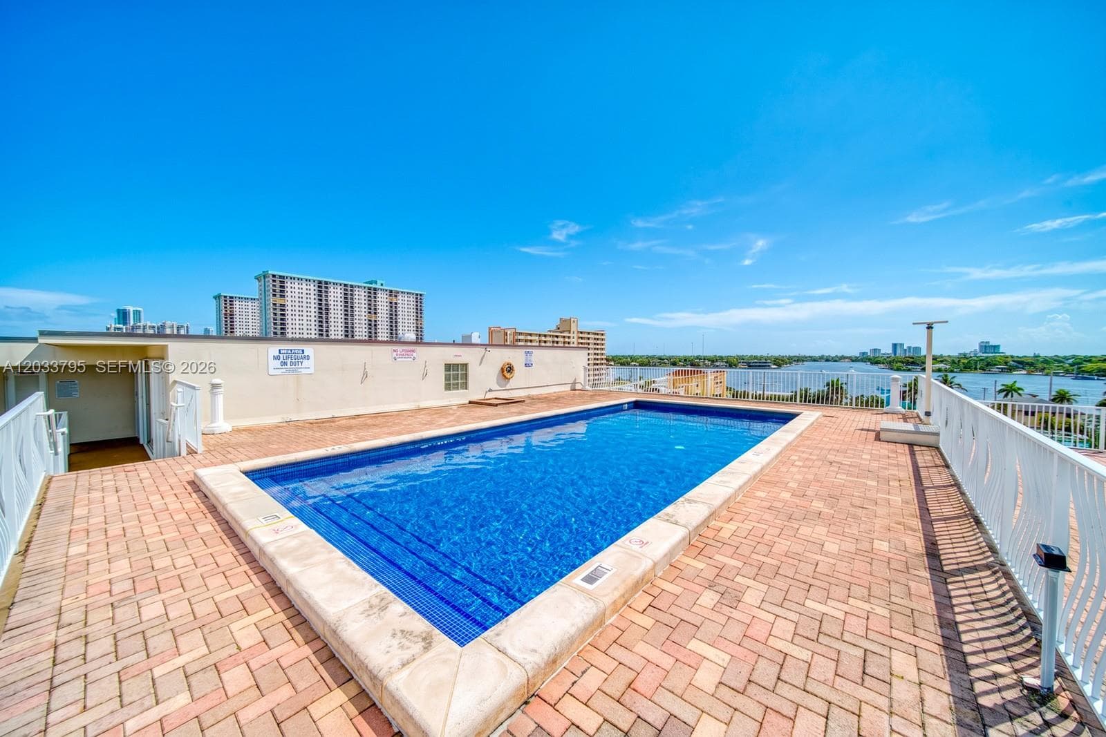 300 Oregon St # 507, Hollywood, FL 33019 photo 5