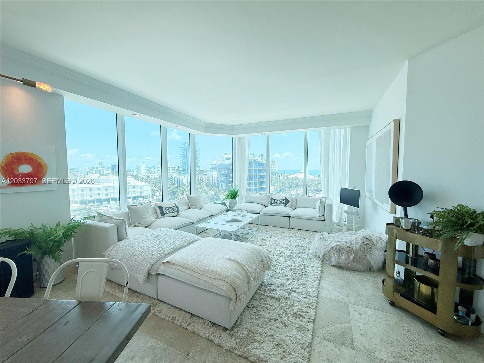 300 S Pointe Dr # 705, Miami Beach, FL 33139 photo 3
