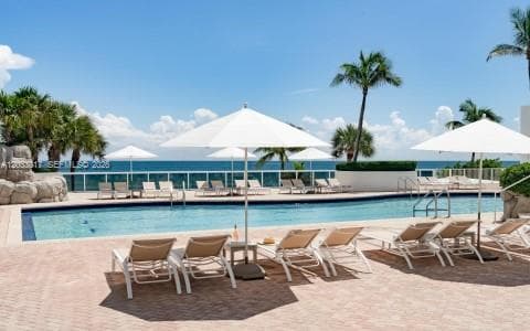 18001 Collins Ave # 1711, Sunny Isles Beach, FL 33160 photo 5