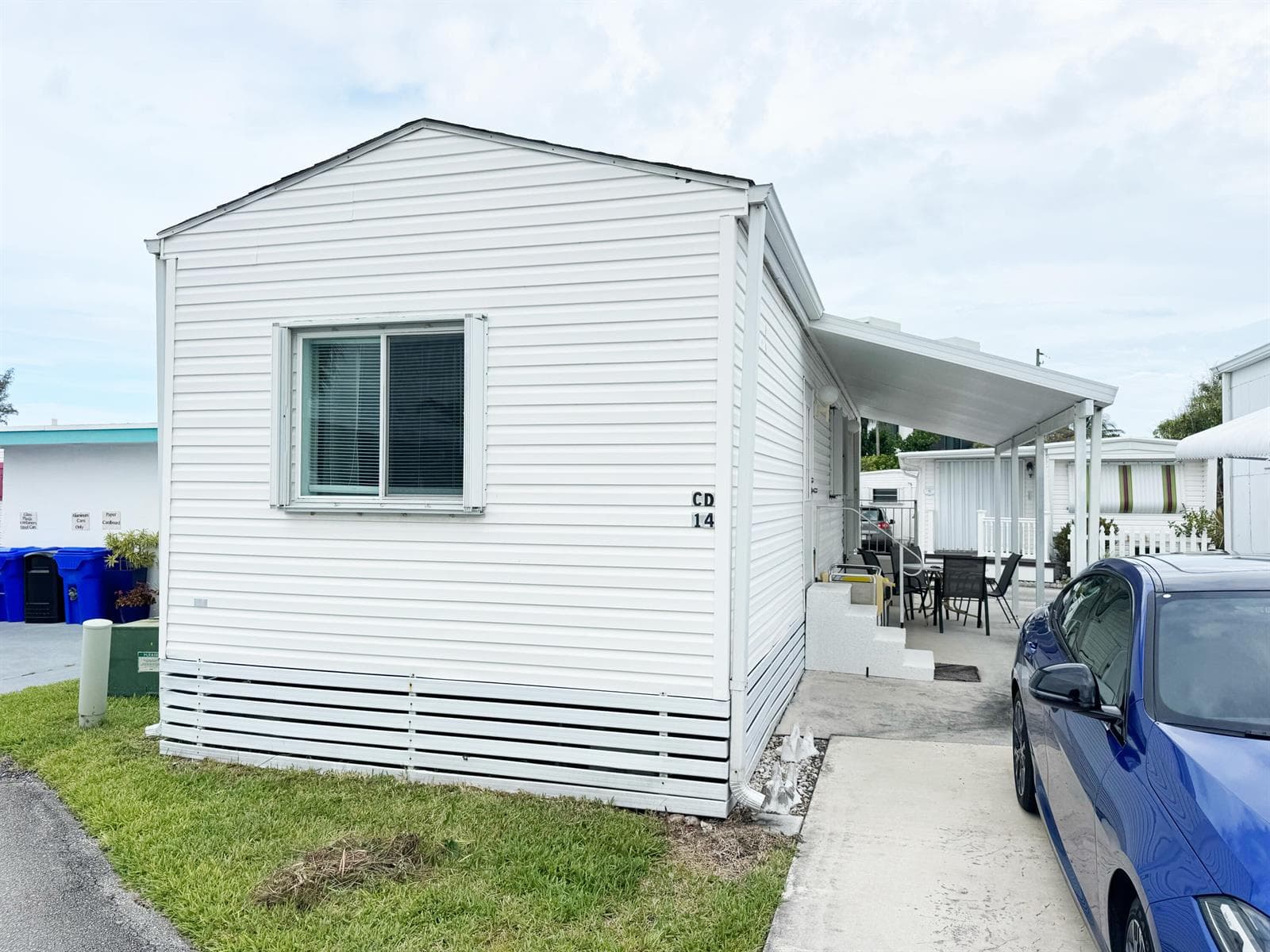 14 Bamboo Drive # Cd, Briny Breezes, FL 33435 photo 4
