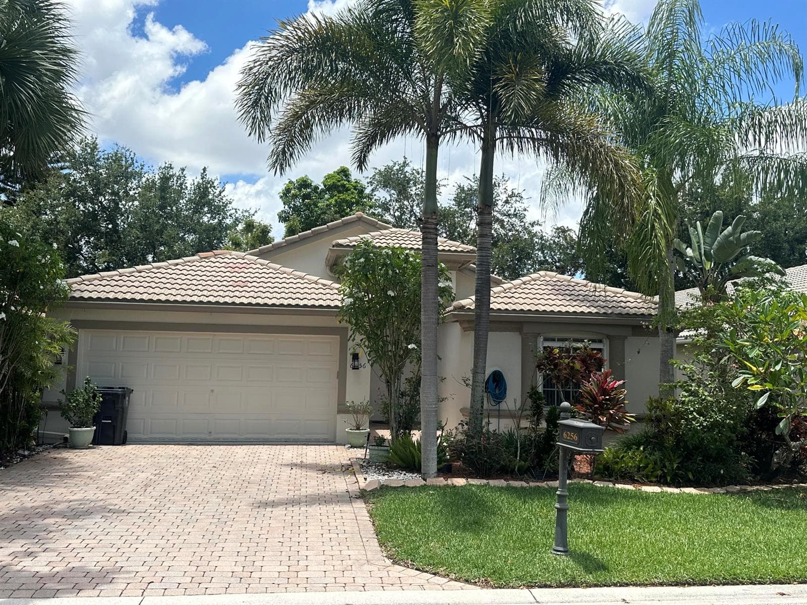 6256 Via Primo Street, Lake Worth, FL 33467 photo 2
