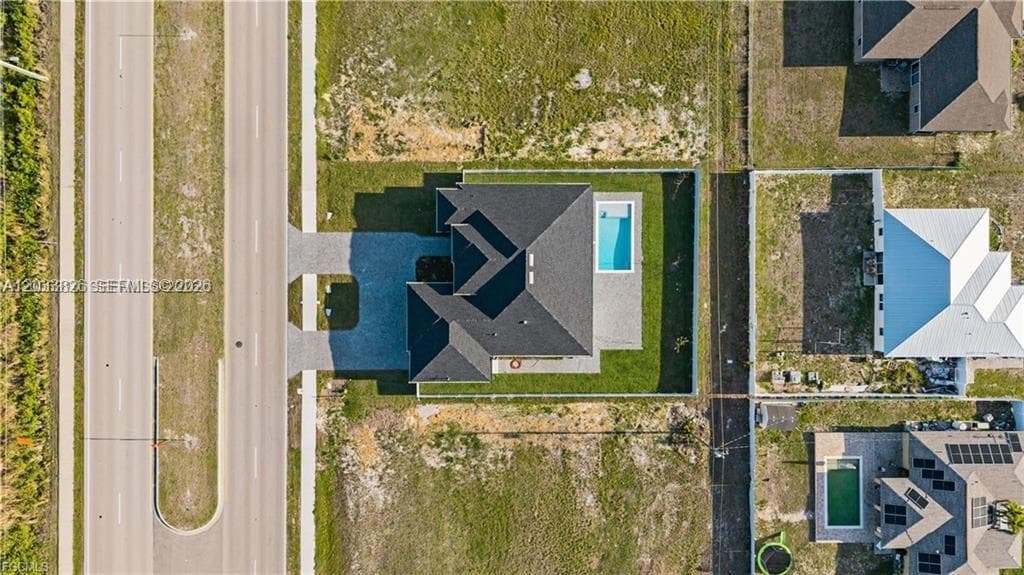 628 CHIQUITA BLVD N, Cape Coral, FL 33993 photo 3
