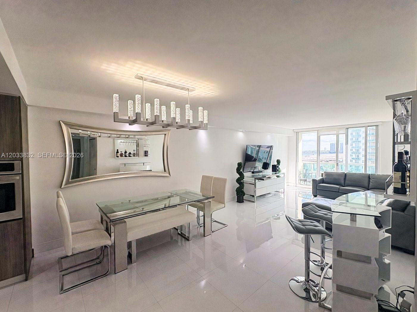 19380 Collins Ave # 827, Sunny Isles Beach, FL 33160 photo 4