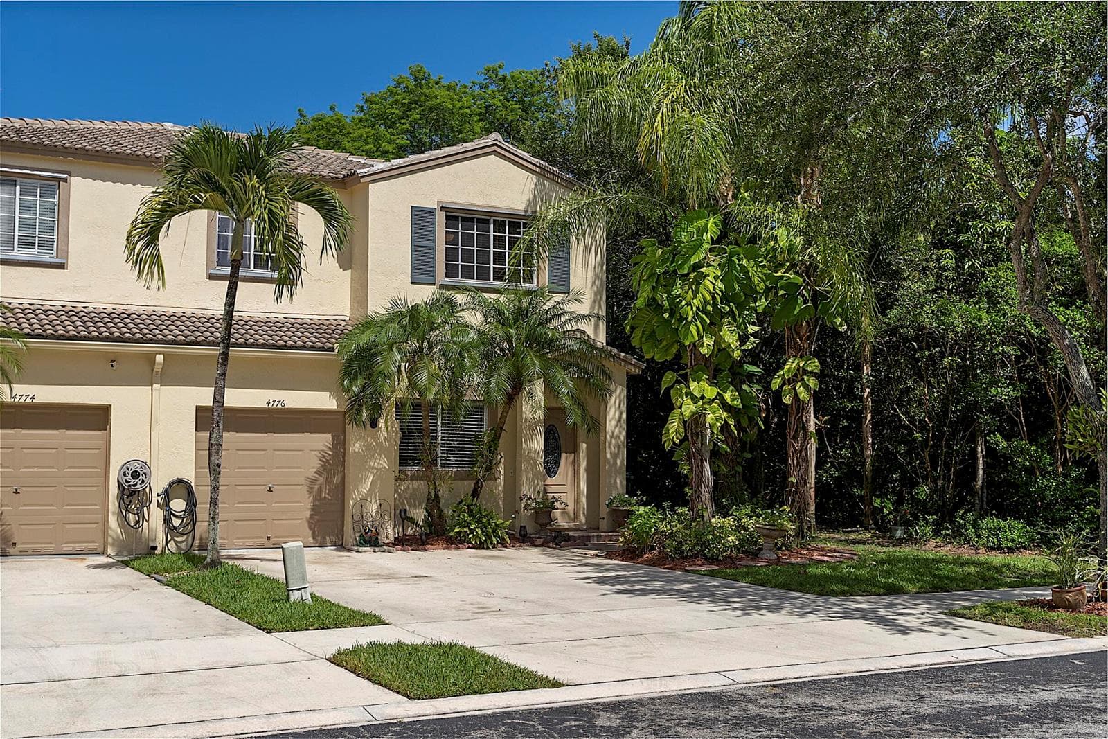 4776 Lago Vista Drive, Coconut Creek, FL 33073 photo 2