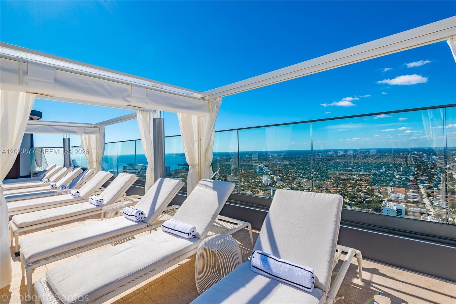 1000 Brickell Plaza # 4509, Miami, FL 33131 photo 2