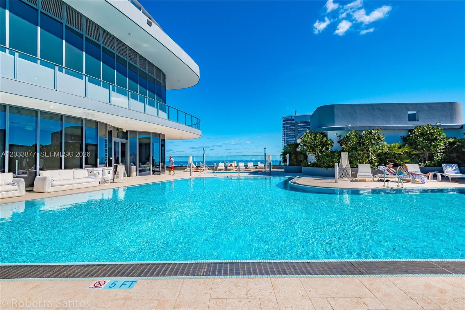 1000 Brickell Plaza # 4509, Miami, FL 33131 photo 3