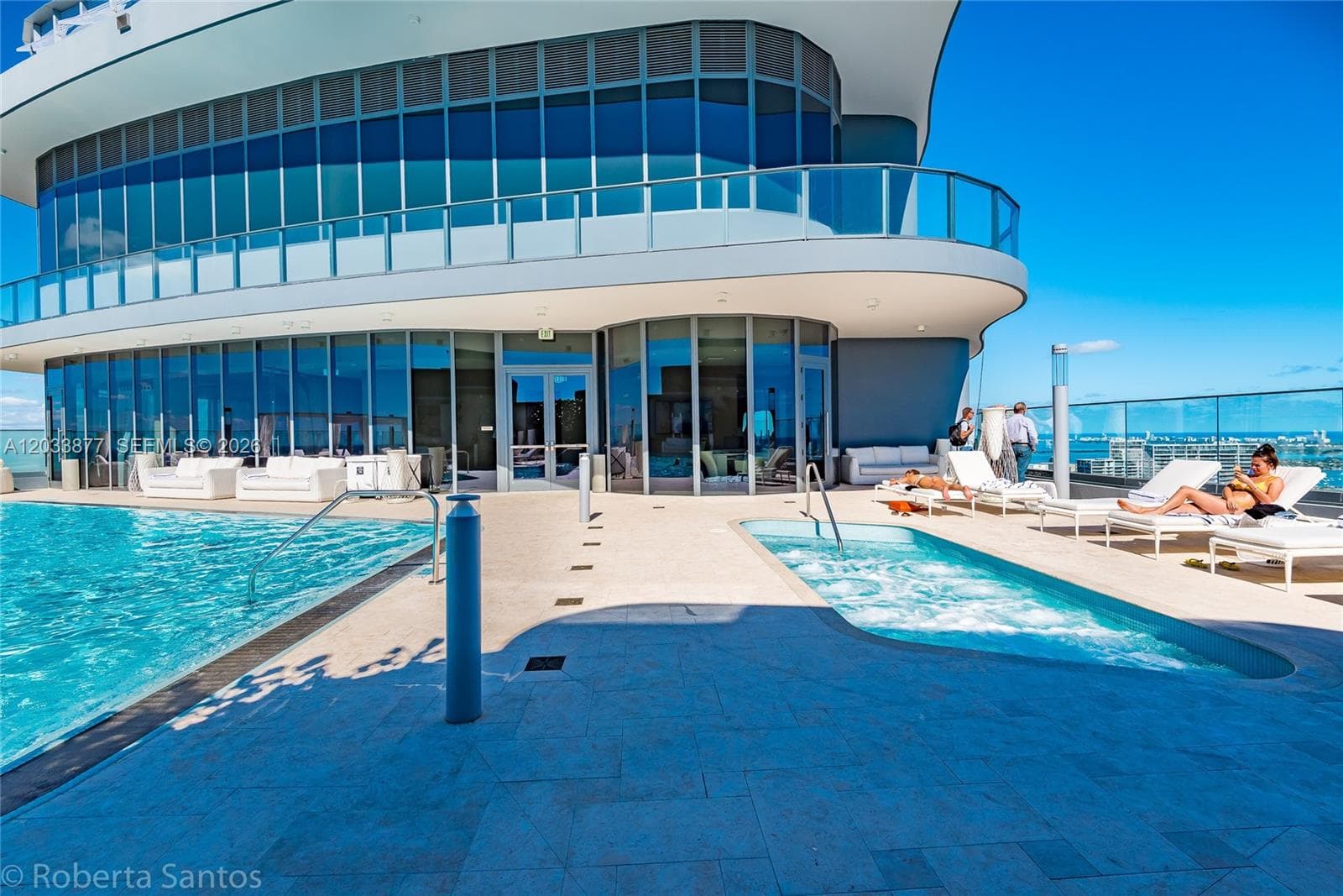 1000 Brickell Plaza # 4509, Miami, FL 33131 photo 5