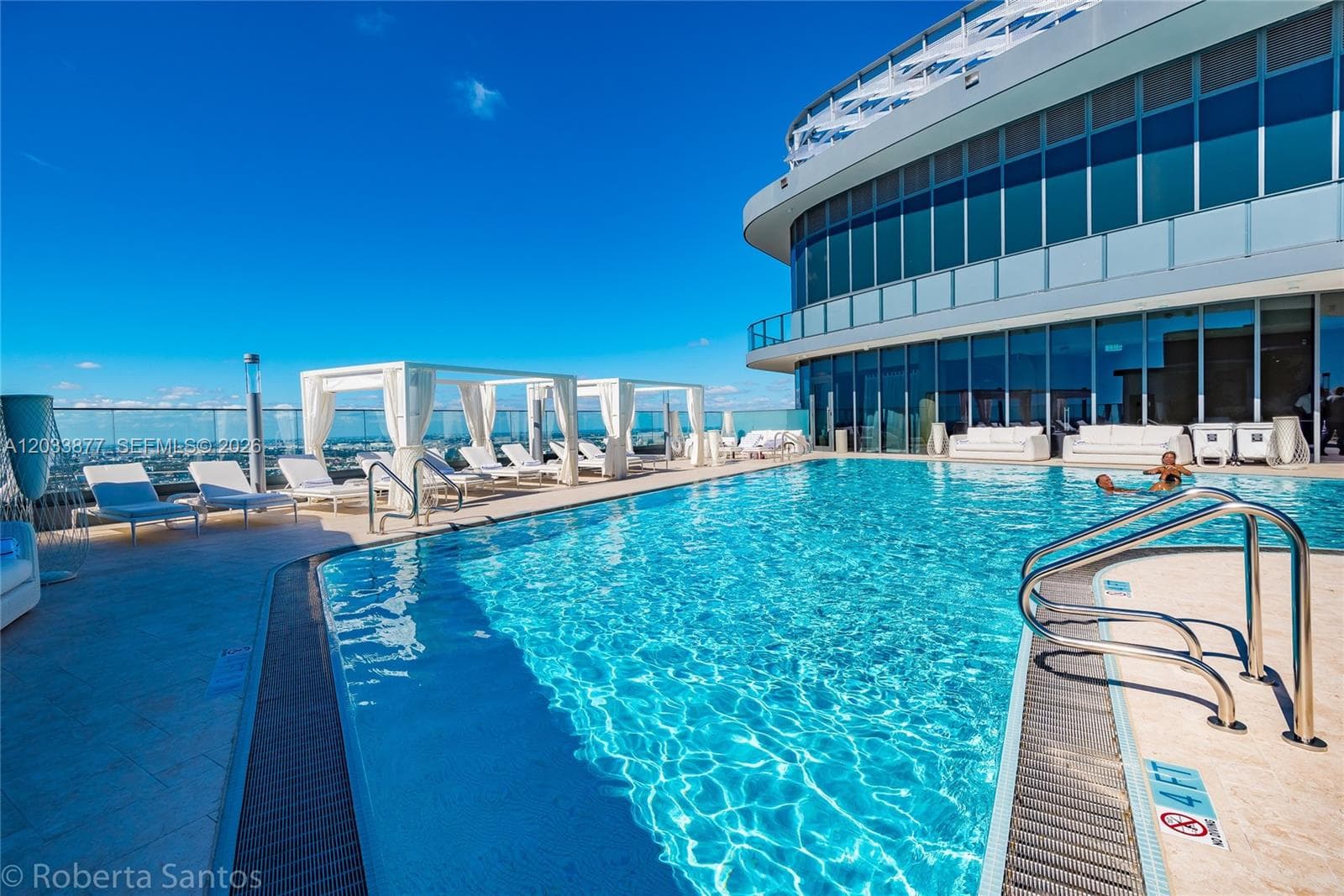 1000 Brickell Plaza # 4509, Miami, FL 33131 photo 4