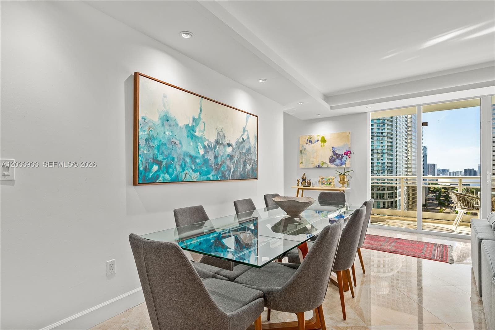 901 BRICKELL KEY BL # 2206, Miami, FL 33131 photo 3