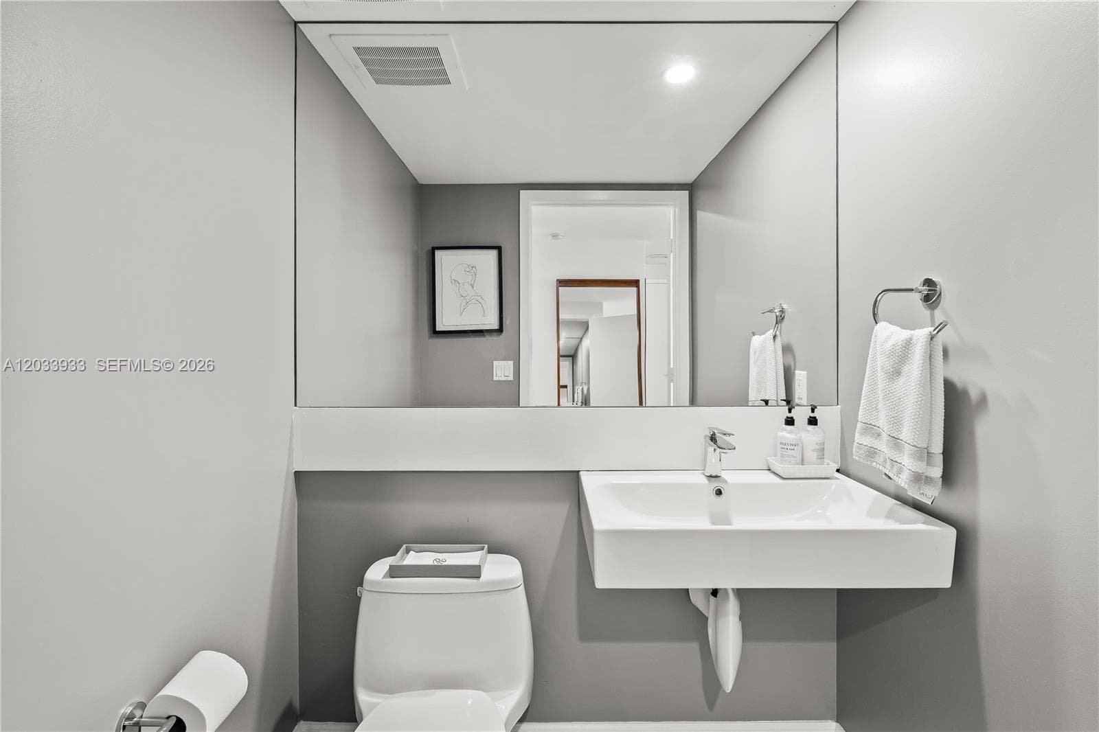 901 BRICKELL KEY BL # 2206, Miami, FL 33131 photo 5