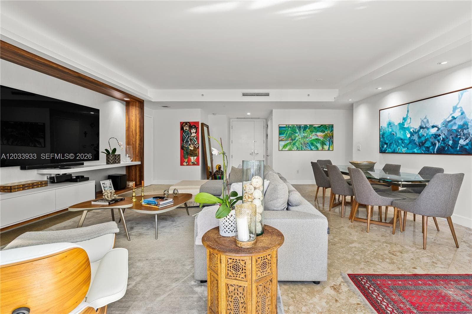 901 BRICKELL KEY BL # 2206, Miami, FL 33131 photo 4