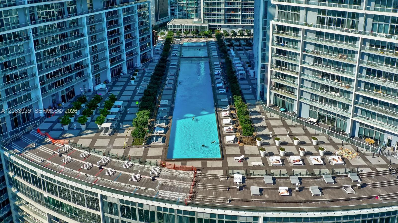 485 Brickell Ave # 3109, Miami, FL 33131 photo 3