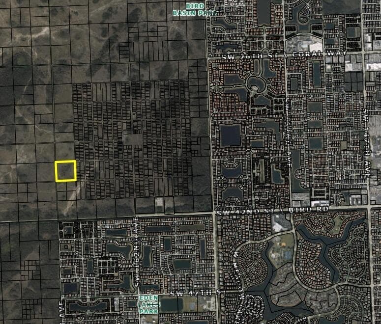0 SW 42nd Street, Miami, FL 33185 photo 2