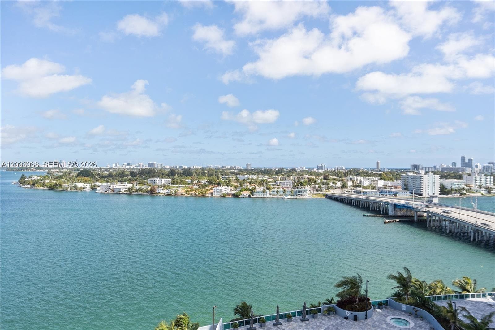 1865 79th St. Cswy # 14K, Miami Beach, FL 33141 photo 4