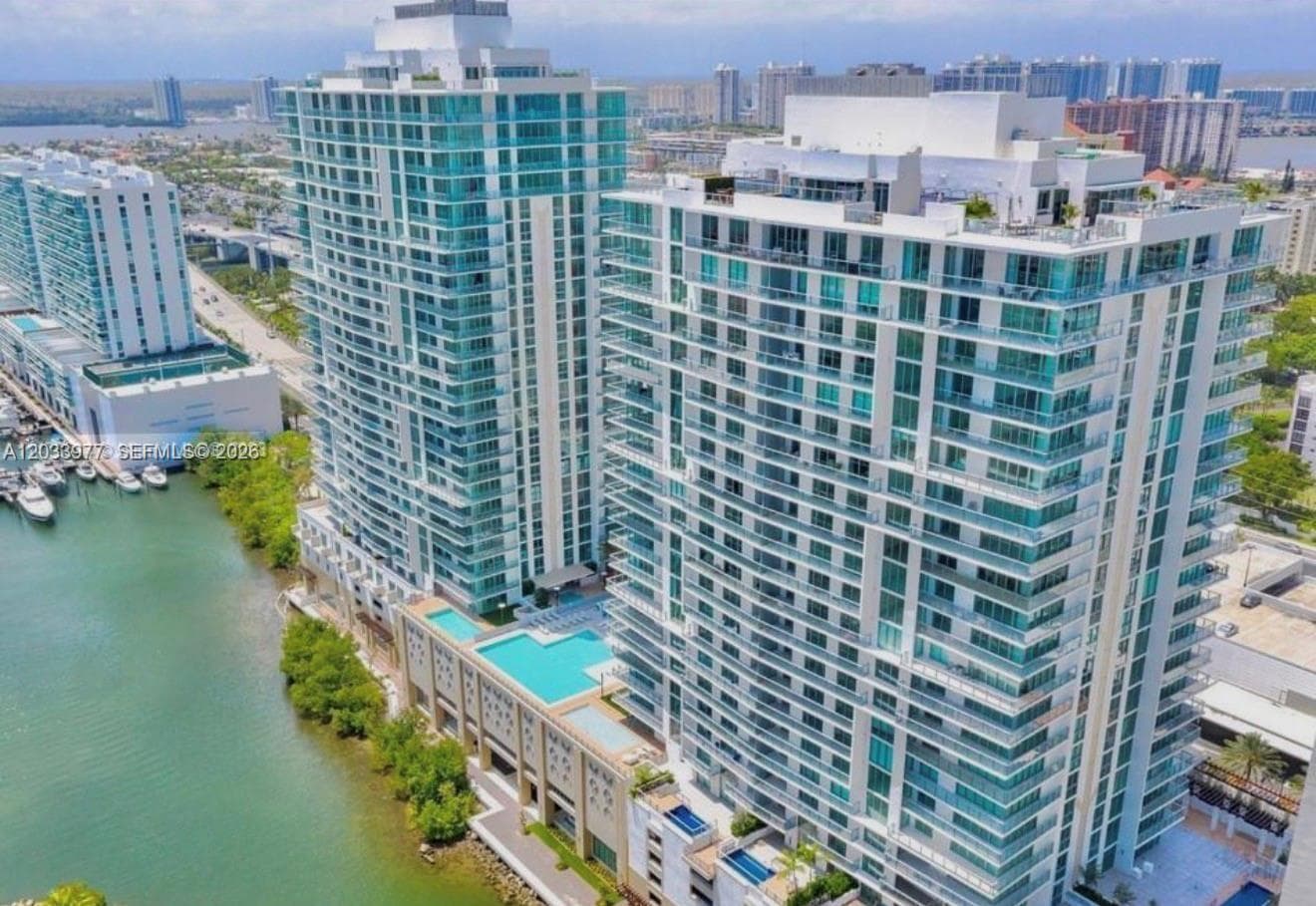 330 Sunny Isles Blvd # 5-2002, Sunny Isles Beach, FL 33160 photo 2