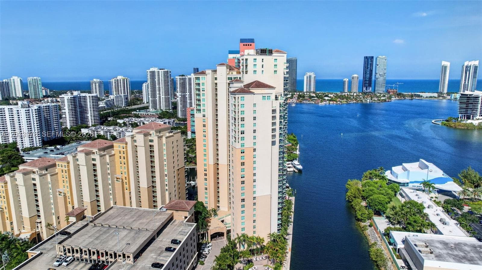 3340 NE 190th St # 402, Aventura, FL 33180 photo 4