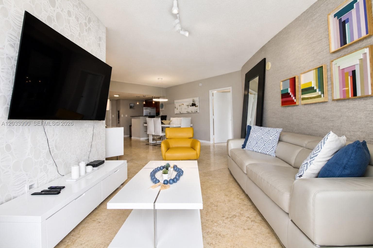 16699 Collins Ave # 2906, Sunny Isles Beach, FL 33160 photo 5