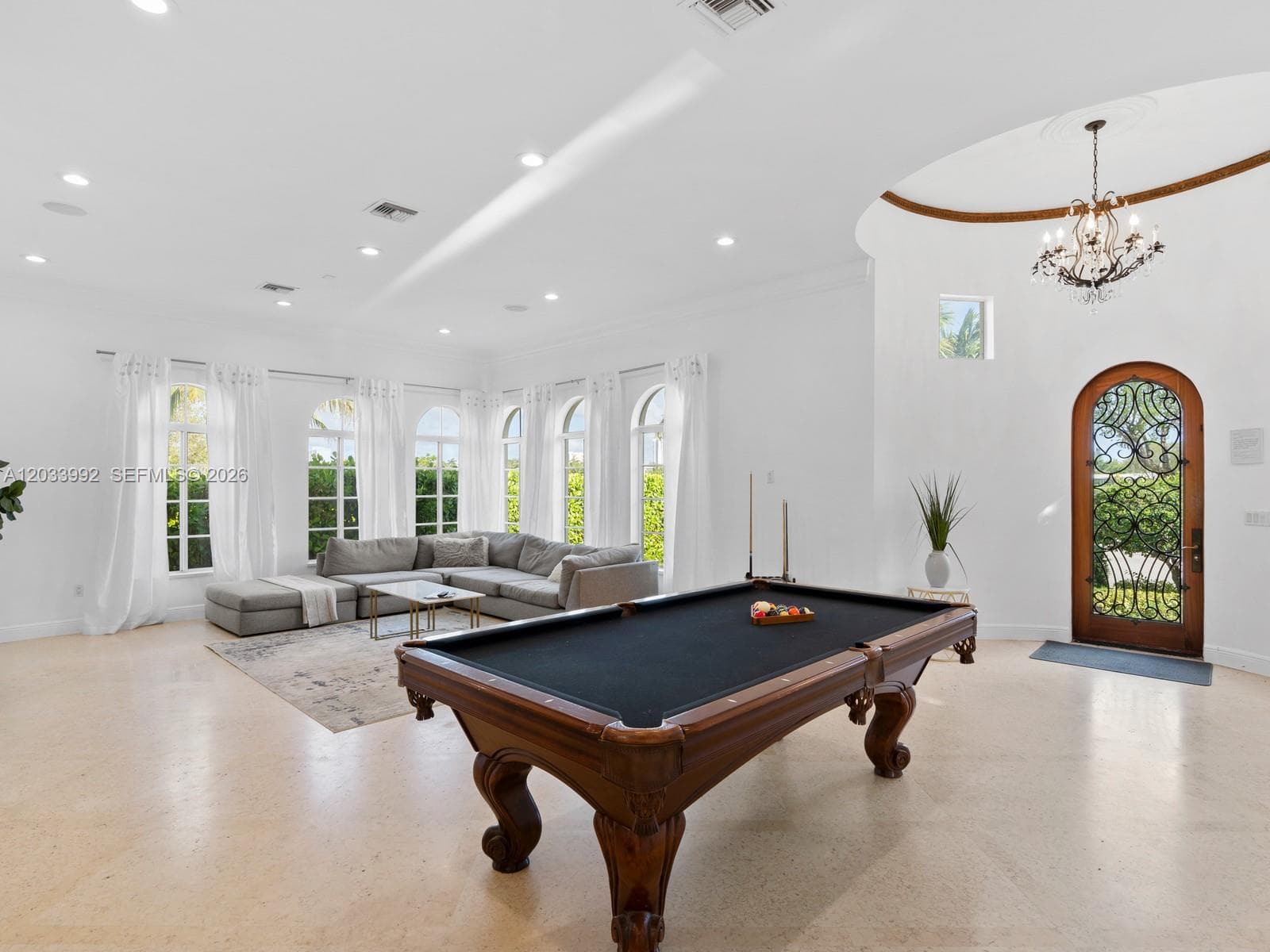 1223 Jackson St, Hollywood, FL 33019 photo 5