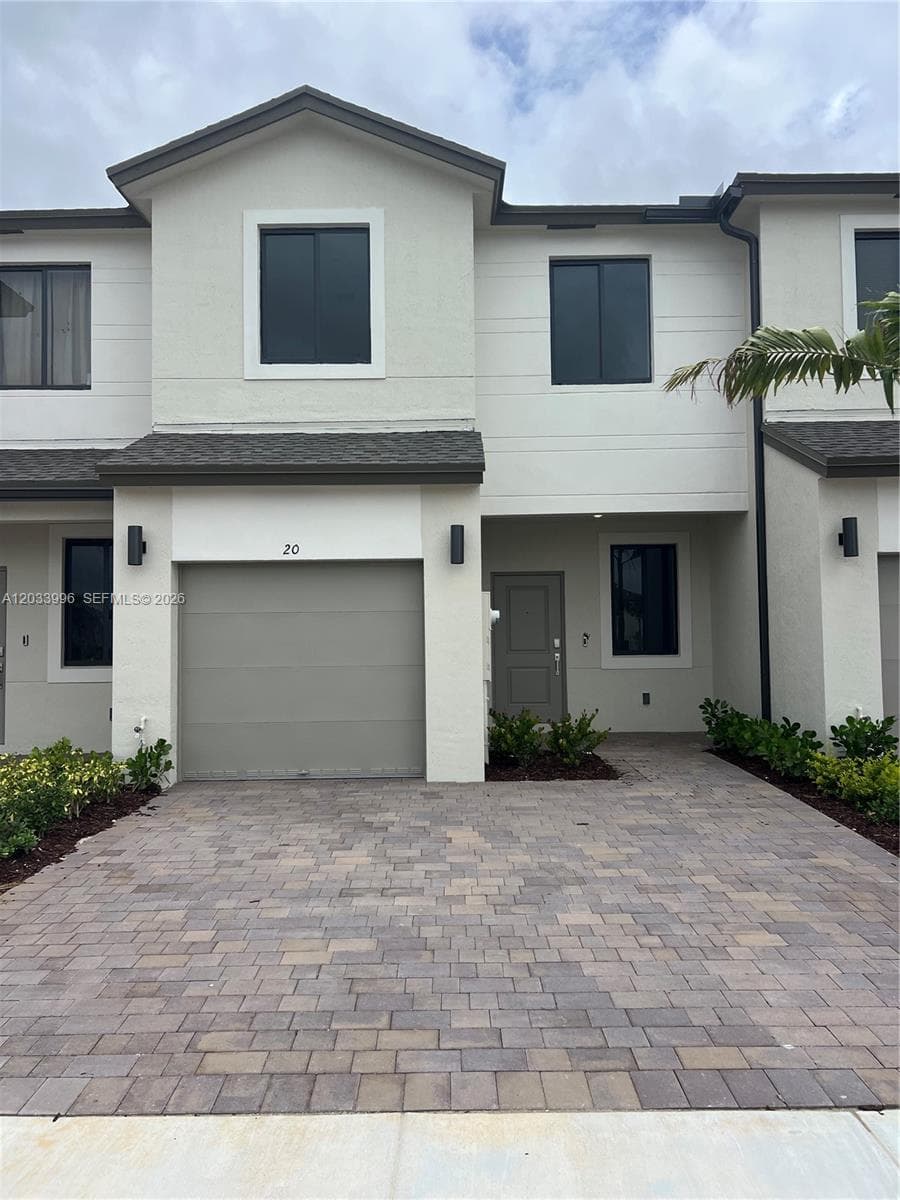 20 NW 15th Ct, Florida City, FL 33034 photo 3