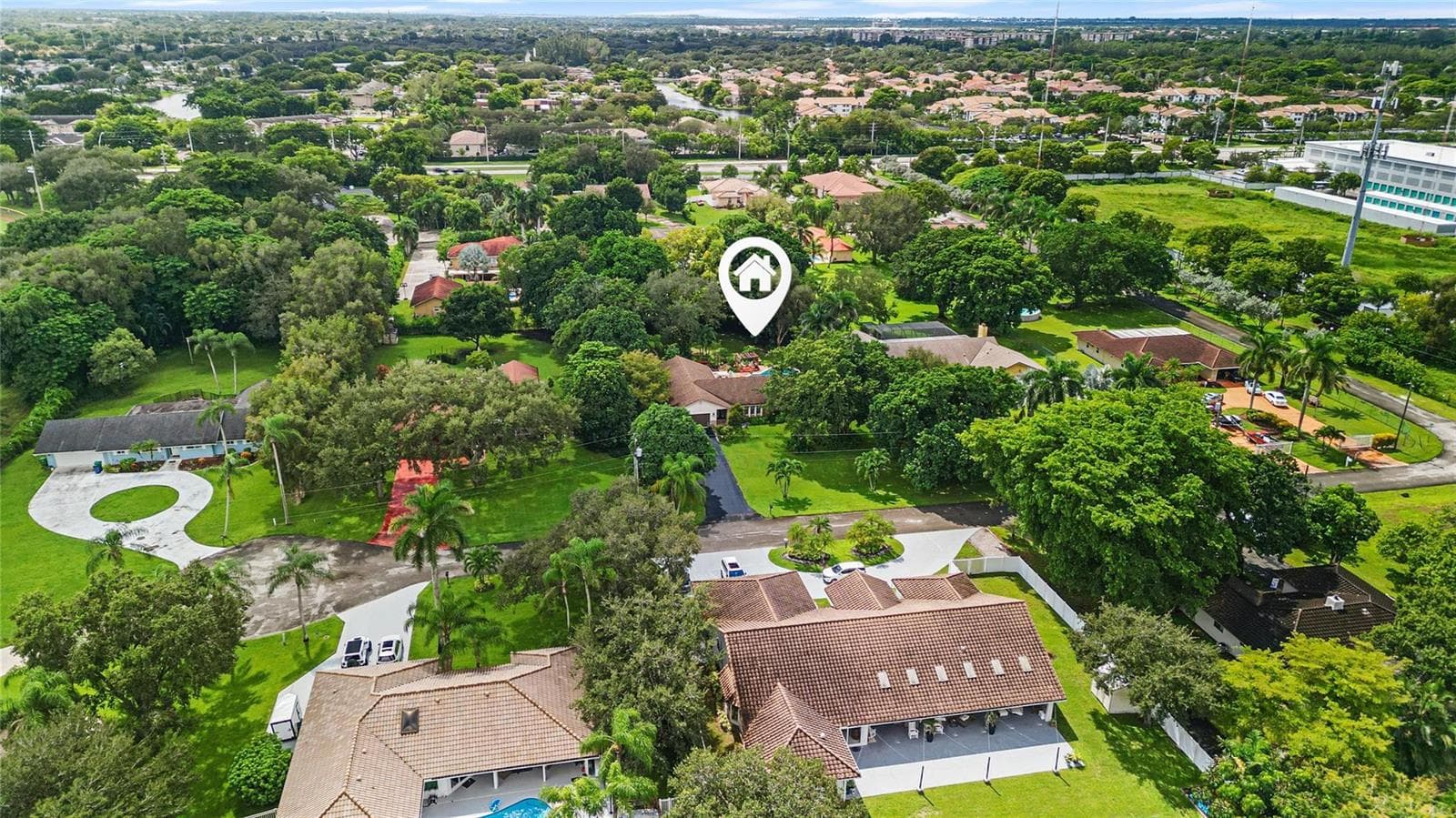 9700 NW 28th Street, Cooper City, FL 33024 photo 3