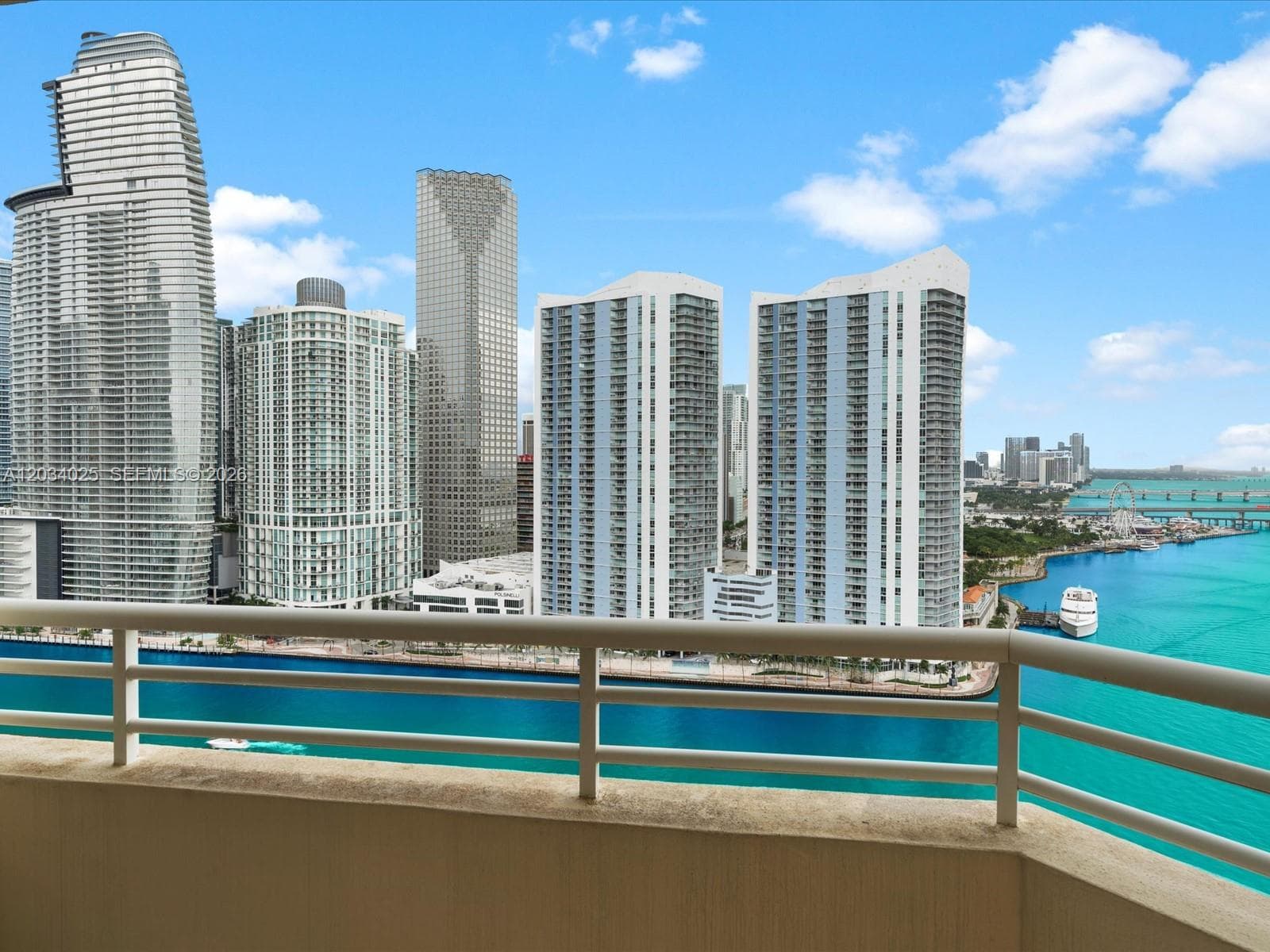 888 Brickell Key Dr # 2510, Miami, FL 33131 photo 3