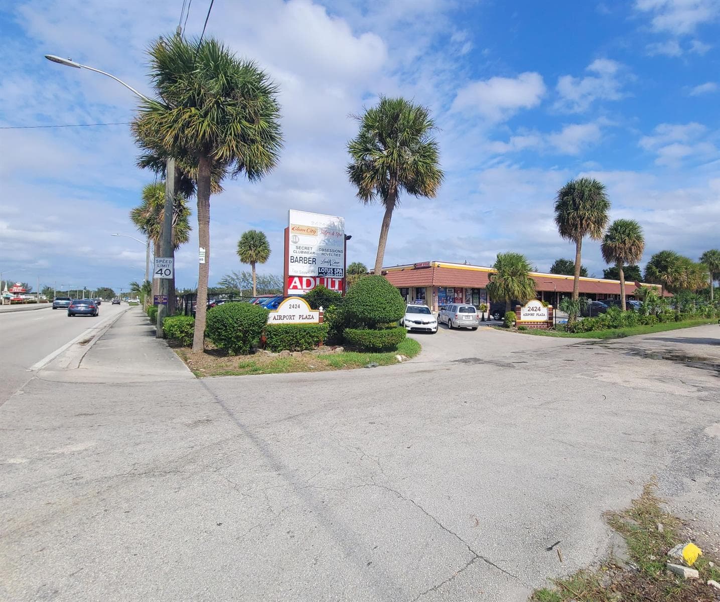 2424 N Congress Avenue # N, West Palm Beach, FL 33409 photo 2
