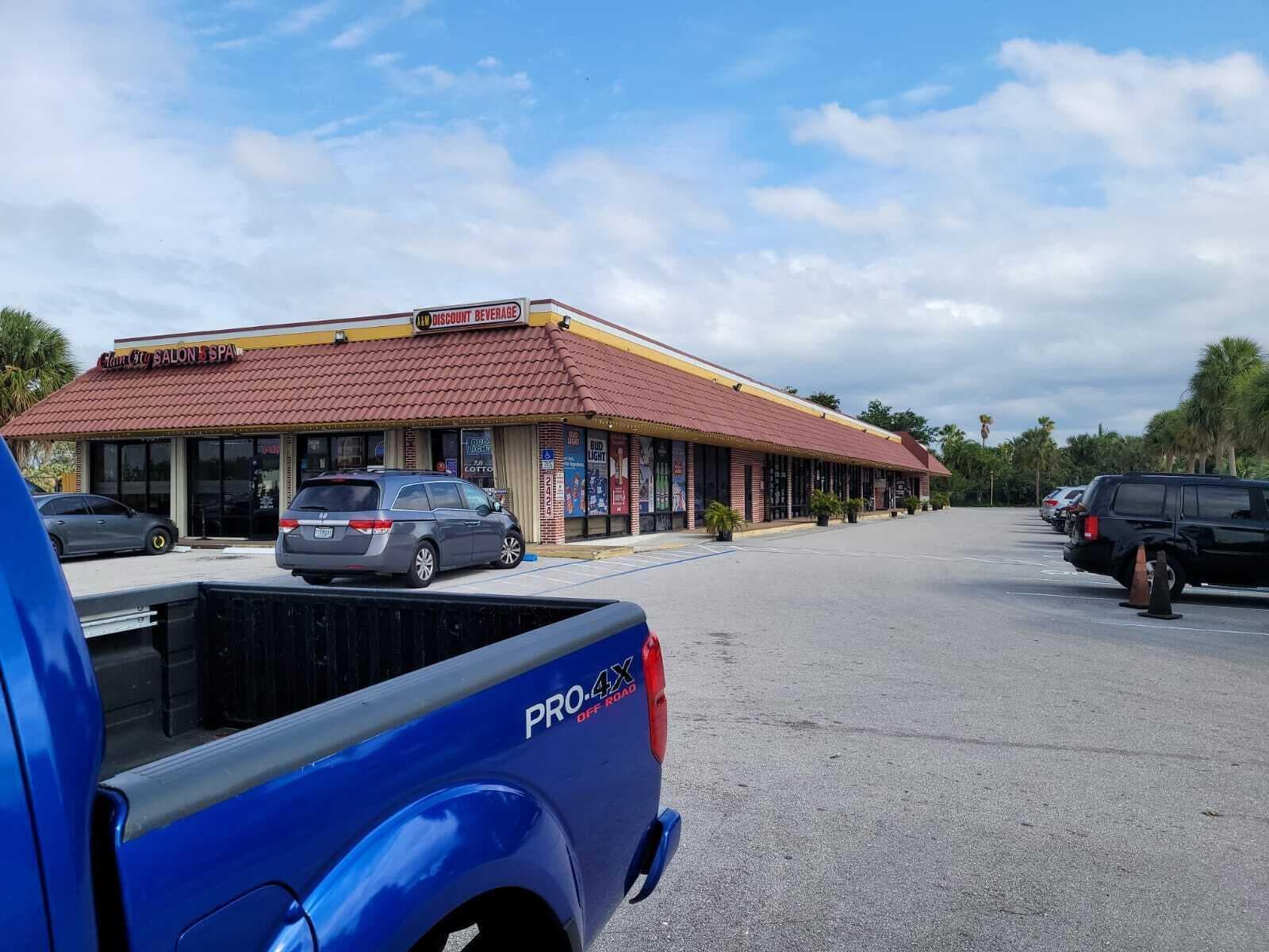 2424 N Congress Avenue # N, West Palm Beach, FL 33409 photo 5
