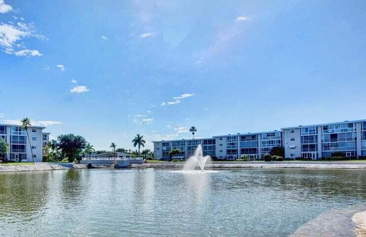 2855 S Garden Dr Drive S # 203, Palm Springs, FL 33461 photo 3