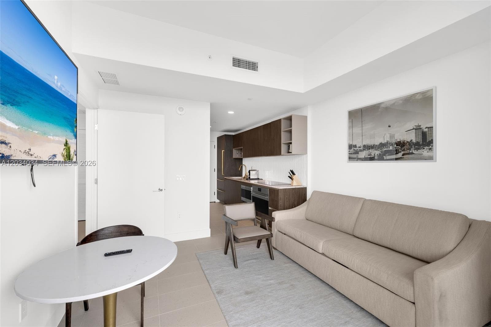 601 NE 1st Ave # LPH 4814, Miami, FL 33132 photo 4