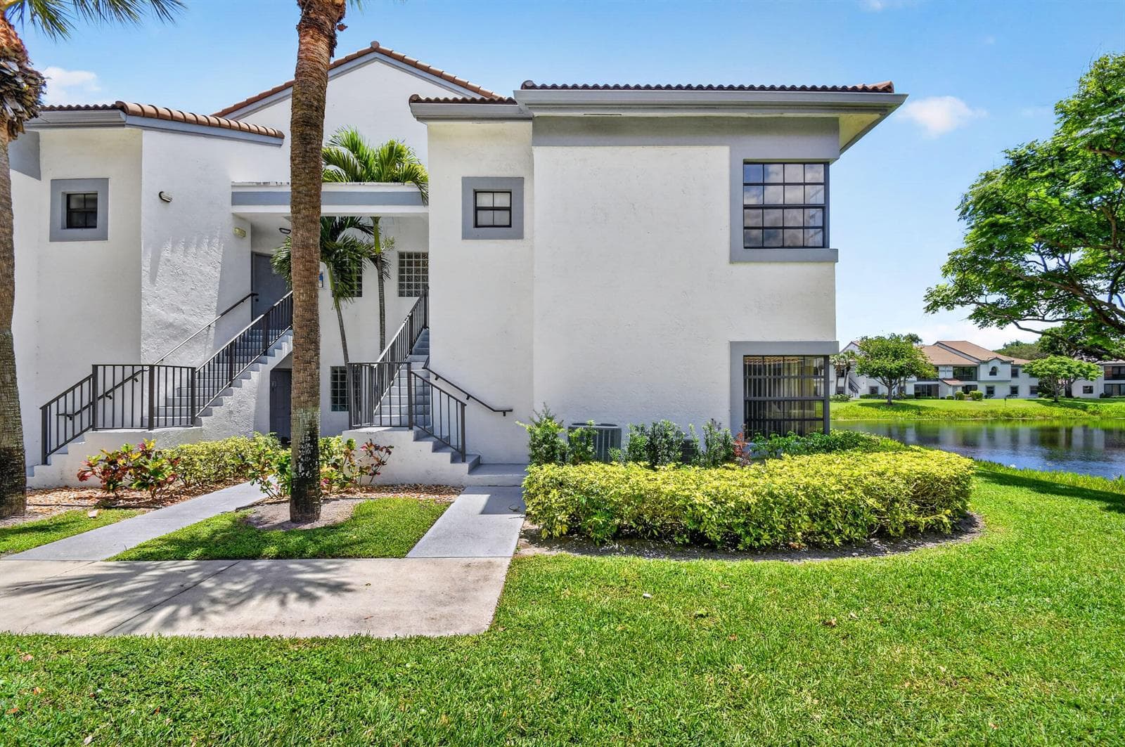 5394 Firenze Drive # M, Boynton Beach, FL 33437 photo 3
