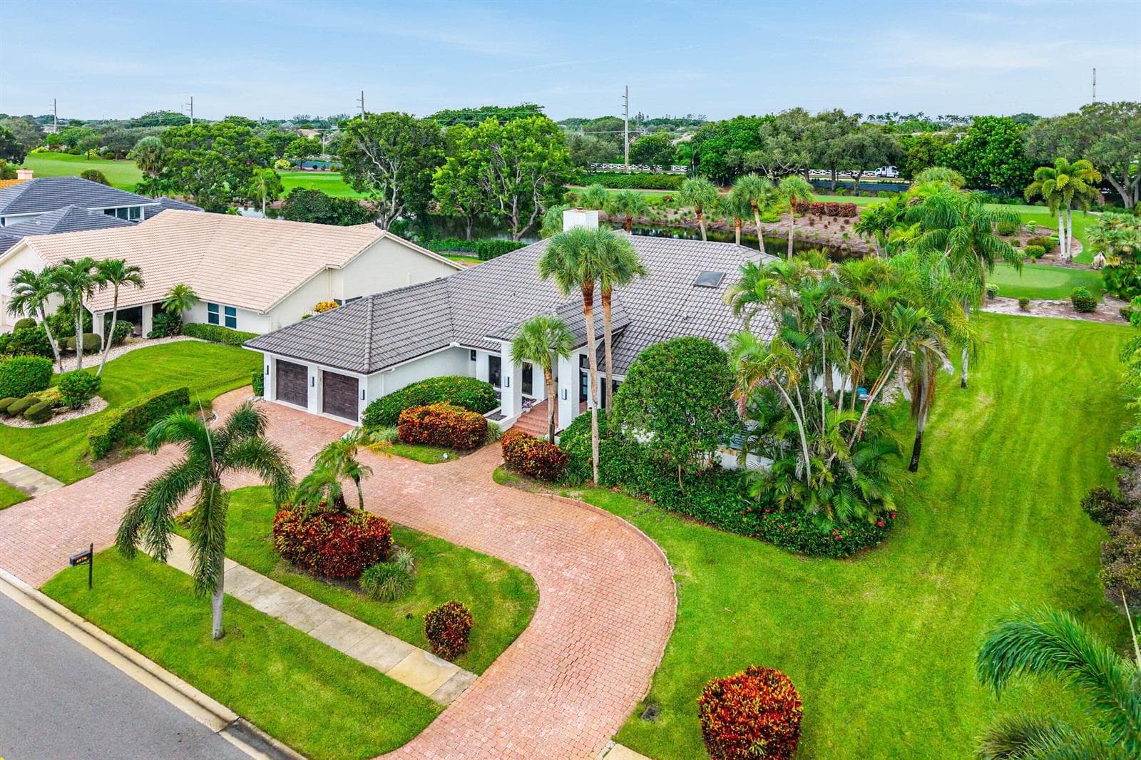 4976 Bocaire Boulevard, Boca Raton, FL 33487 photo 2
