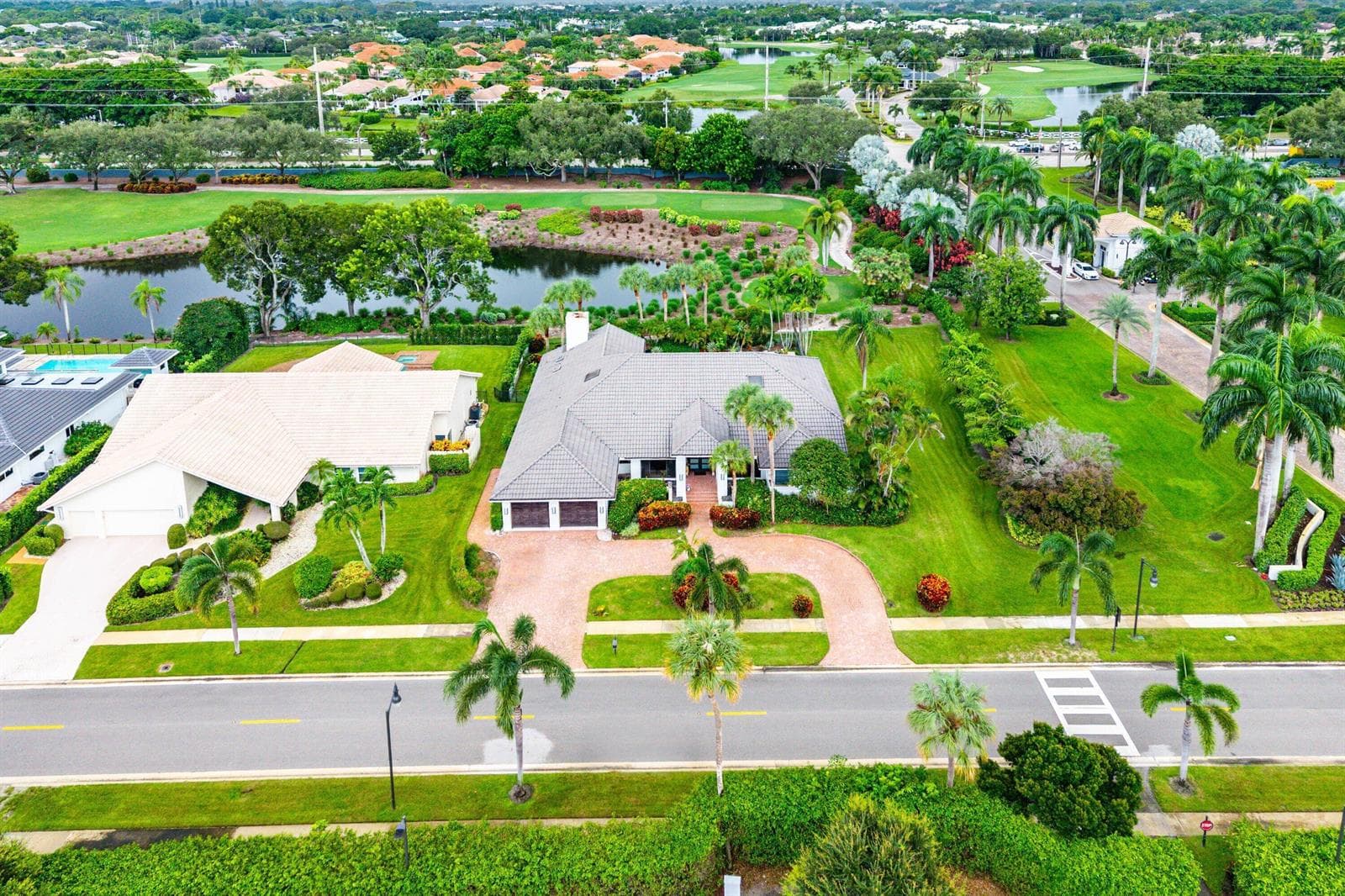 4976 Bocaire Boulevard, Boca Raton, FL 33487 photo 3