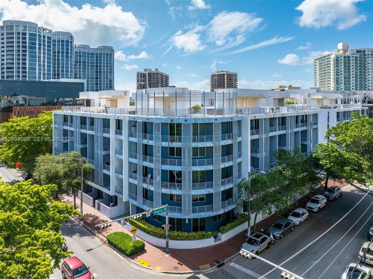 3339 Virginia St # PH-22, Miami, FL 33133 photo 2