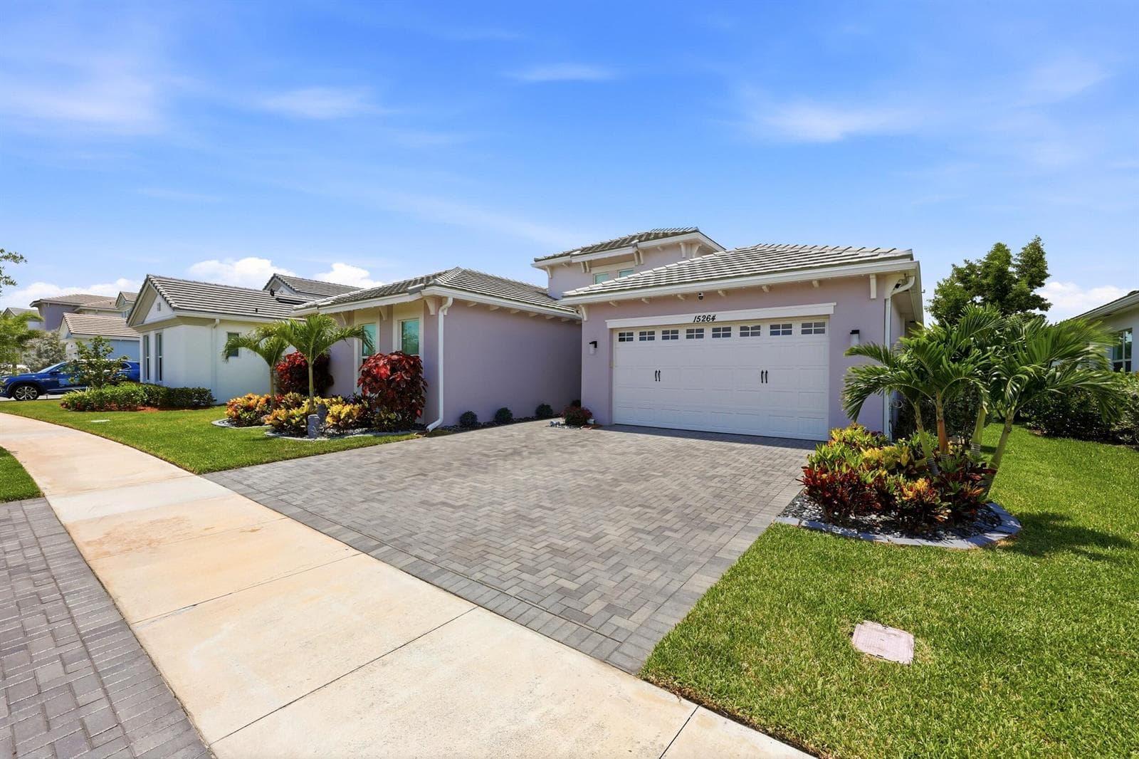 15264 Wildwood Circle, Westlake, FL 33470 photo 2