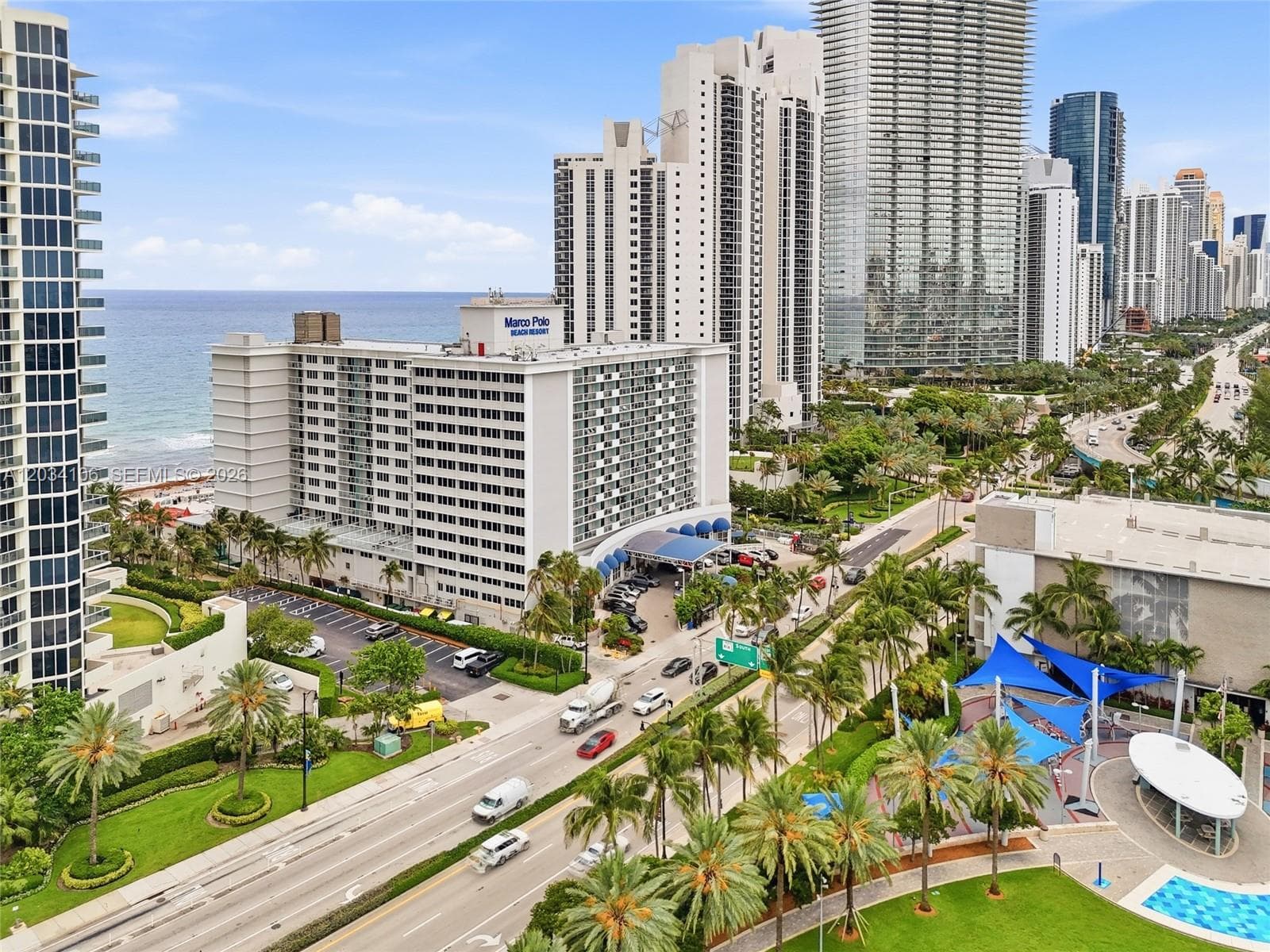 19201 Collins Ave # 341, Sunny Isles Beach, FL 33160 photo 5